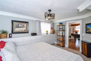 3418 The Trail Rd, Gainesville, GA 30501 - Photo 17