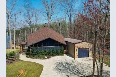 3418 The Trail Road, Gainesville, GA 30501 - Photo 33