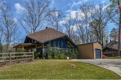 3418 The Trail Road, Gainesville, GA 30501 - Photo 3