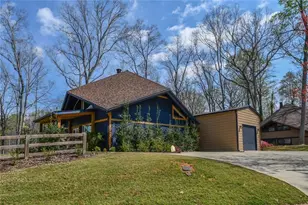 3418 The Trail Rd, Gainesville, GA 30501 - Photo 3