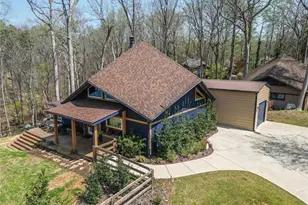 3418 The Trail Rd, Gainesville, GA 30501 - Photo 37