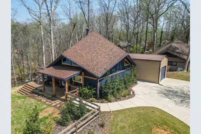 3418 The Trail Road, Gainesville, GA 30501 - Photo 37