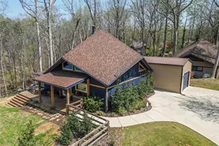 3418 The Trail Rd, Gainesville, GA 30501 - Photo 37