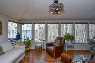 3418 The Trail Rd, Gainesville, GA 30501 - Photo 7