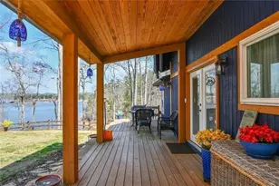 3418 The Trail Rd, Gainesville, GA 30501 - Photo 1