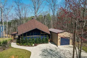 3418 The Trail Rd, Gainesville, GA 30501 - Photo 33