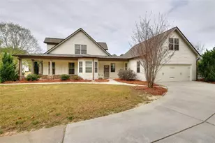 325 Brook Hollow Ln, Loganville, GA 30052 - Photo 5