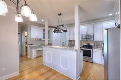 325 Brook Hollow Lane, Loganville, GA 30052 - Photo 11