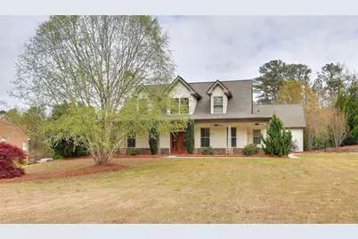 325 Brook Hollow Lane, Loganville, GA 30052 - Photo 1