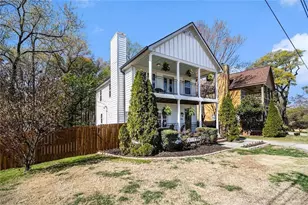 2531 Paul Ave NW, Atlanta, GA 30318 - Photo 5