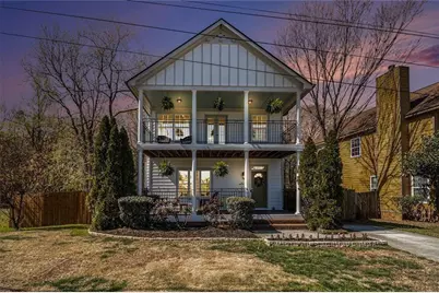 2531 Paul Avenue NW, Atlanta, GA 30318 - Photo 3