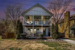 2531 Paul Ave NW, Atlanta, GA 30318 - Photo 3