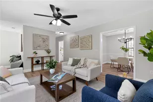 2252 Beecher Cir SW, Atlanta, GA 30311 - Photo 7
