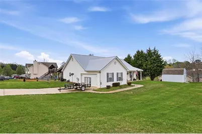 190 Bridgewater Drive, Mount Airy, GA 30563 - Photo 3