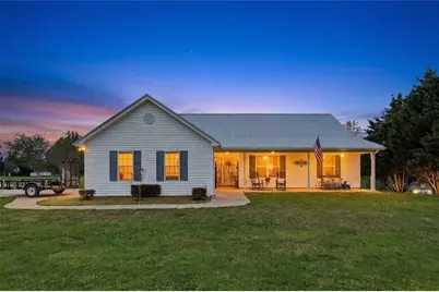 190 Bridgewater Drive, Mount Airy, GA 30563 - Photo 1