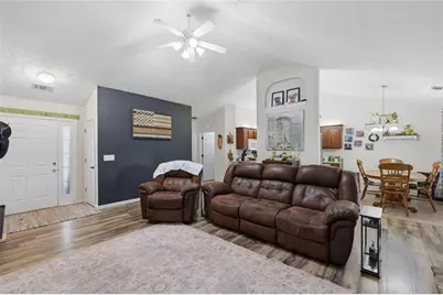 190 Bridgewater Drive, Mount Airy, GA 30563 - Photo 13