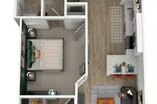 2370 Sever Rd, Lawrenceville, GA 30043 - Photo 7