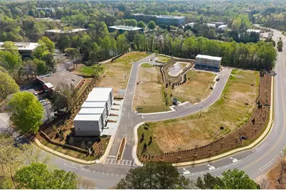 3575 Overlook Rise Drive, Peachtree Corners, GA 30092 - Photo 49