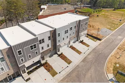 3575 Overlook Rise Drive, Peachtree Corners, GA 30092 - Photo 47