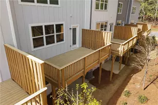 3575 Overlook Rise Dr, Peachtree Corners, GA 30092 - Photo 43