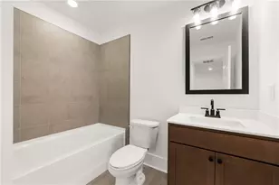 3575 Overlook Rise Dr, Peachtree Corners, GA 30092 - Photo 33