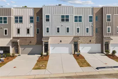 3575 Overlook Rise Drive, Peachtree Corners, GA 30092 - Photo 1