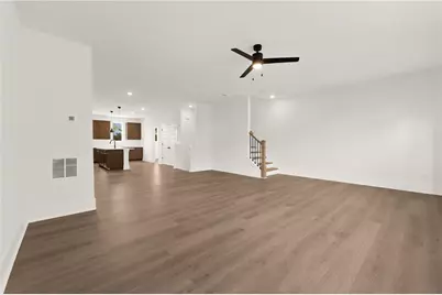 3575 Overlook Rise Drive, Peachtree Corners, GA 30092 - Photo 19