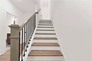 3575 Overlook Rise Dr, Peachtree Corners, GA 30092 - Photo 35