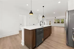 3575 Overlook Rise Dr, Peachtree Corners, GA 30092 - Photo 9