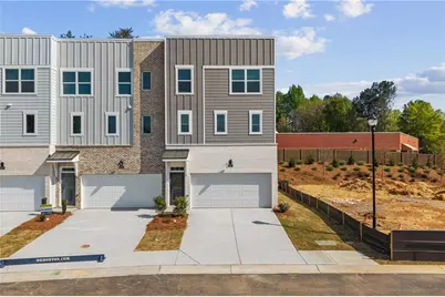 3571 Overlook Rise Drive, Peachtree Corners, GA 30092 - Photo 1