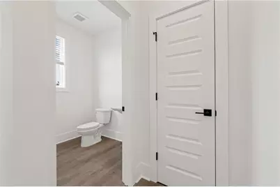 3571 Overlook Rise Drive, Peachtree Corners, GA 30092 - Photo 11