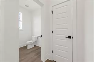 3571 Overlook Rise Dr, Peachtree Corners, GA 30092 - Photo 11