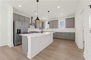 3571 Overlook Rise Dr, Peachtree Corners, GA 30092 - Photo 7