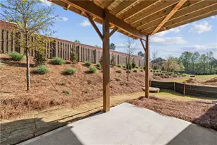3571 Overlook Rise Dr, Peachtree Corners, GA 30092 - Photo 43