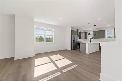 3571 Overlook Rise Drive, Peachtree Corners, GA 30092 - Photo 13