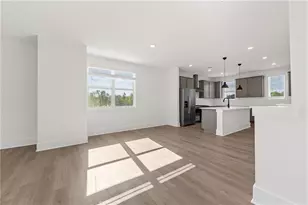 3571 Overlook Rise Dr, Peachtree Corners, GA 30092 - Photo 13