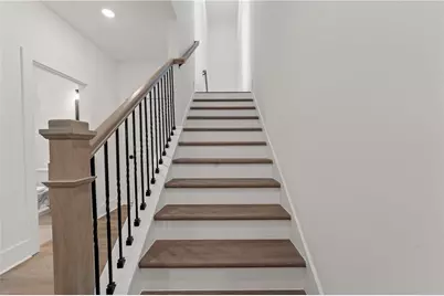 3571 Overlook Rise Drive, Peachtree Corners, GA 30092 - Photo 35