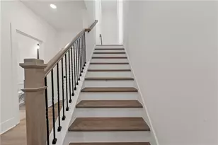 3571 Overlook Rise Dr, Peachtree Corners, GA 30092 - Photo 35