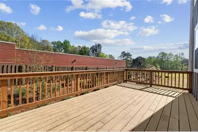 3571 Overlook Rise Drive, Peachtree Corners, GA 30092 - Photo 45