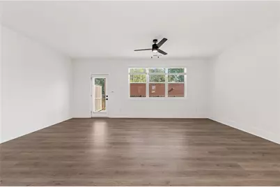 3571 Overlook Rise Drive, Peachtree Corners, GA 30092 - Photo 17