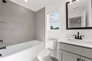 3571 Overlook Rise Dr, Peachtree Corners, GA 30092 - Photo 33