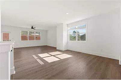 3571 Overlook Rise Drive, Peachtree Corners, GA 30092 - Photo 15