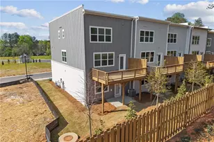 3571 Overlook Rise Dr, Peachtree Corners, GA 30092 - Photo 51