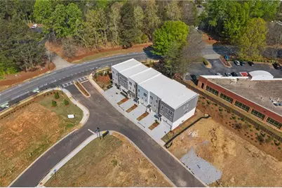 3571 Overlook Rise Drive, Peachtree Corners, GA 30092 - Photo 53