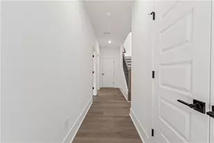 3571 Overlook Rise Dr, Peachtree Corners, GA 30092 - Photo 37