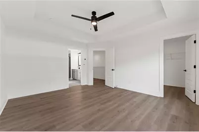 3571 Overlook Rise Drive, Peachtree Corners, GA 30092 - Photo 25