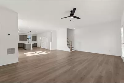 3571 Overlook Rise Drive, Peachtree Corners, GA 30092 - Photo 19