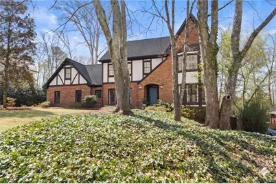 778 Old Paper Mill Drive SE, Marietta, GA 30067 - Photo 3