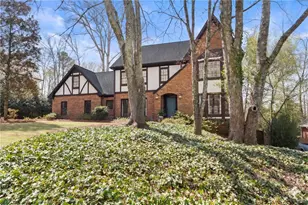 778 Old Paper Mill Dr SE, Marietta, GA 30067 - Photo 3
