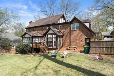 778 Old Paper Mill Drive SE, Marietta, GA 30067 - Photo 45